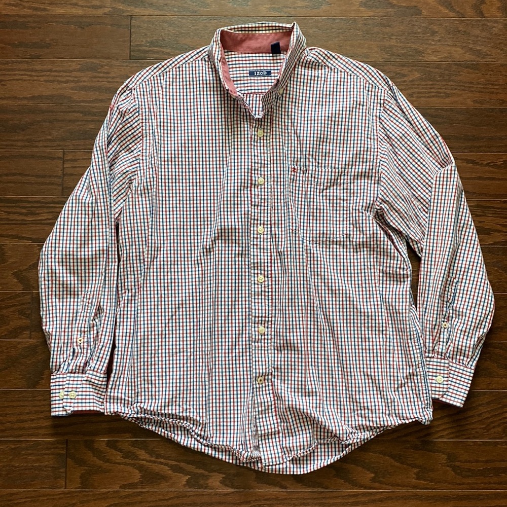 Izod Dress Shirt